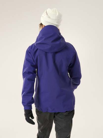 alpha sv women's jacket-OSI