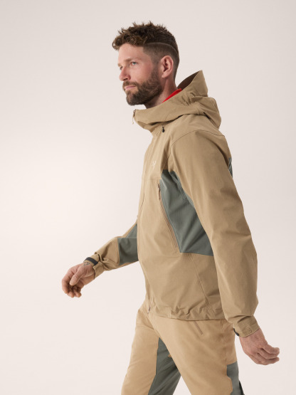 Serratus Hoody Men's-OSI