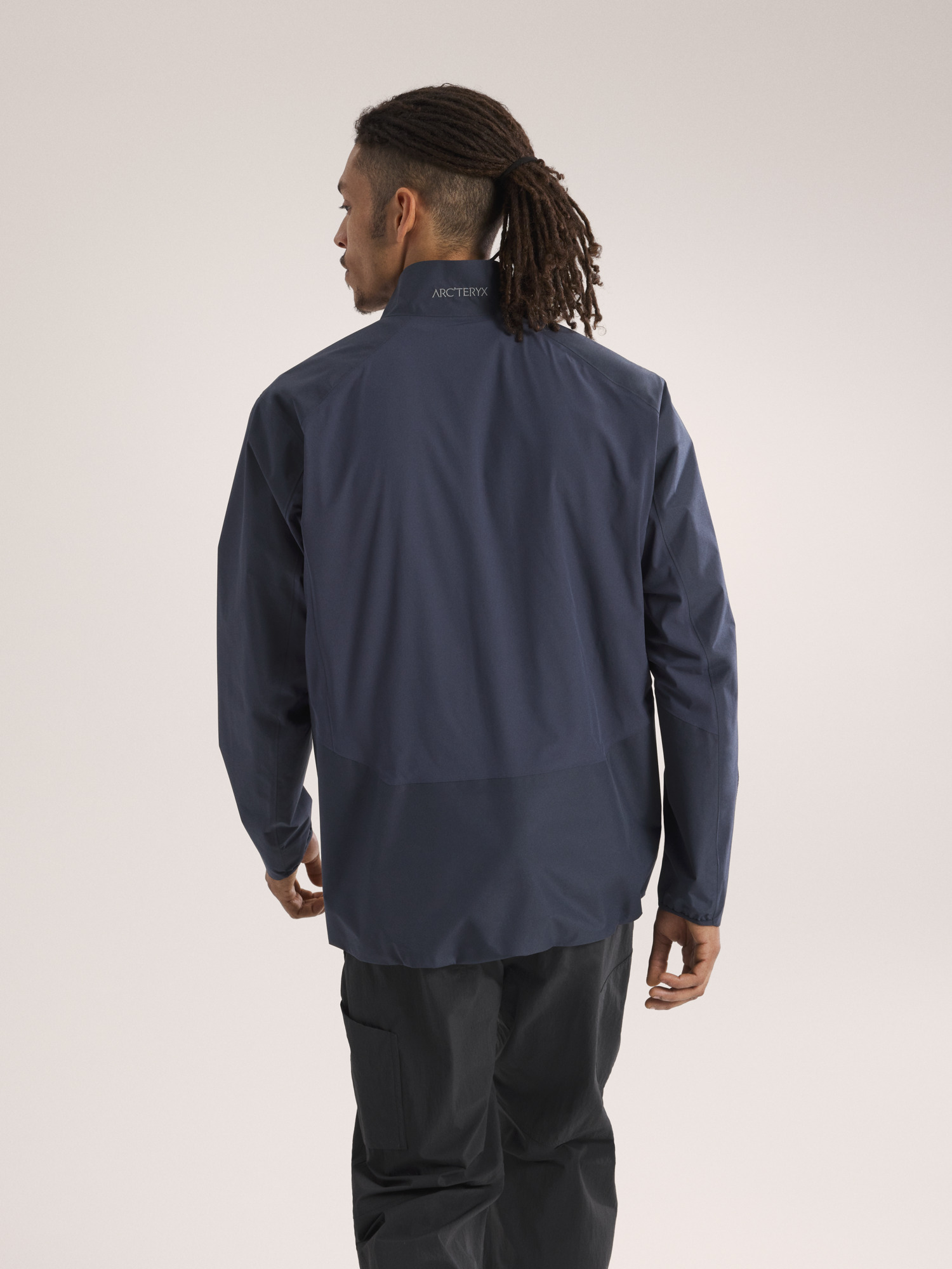 Solano Jacket Men's-OSI