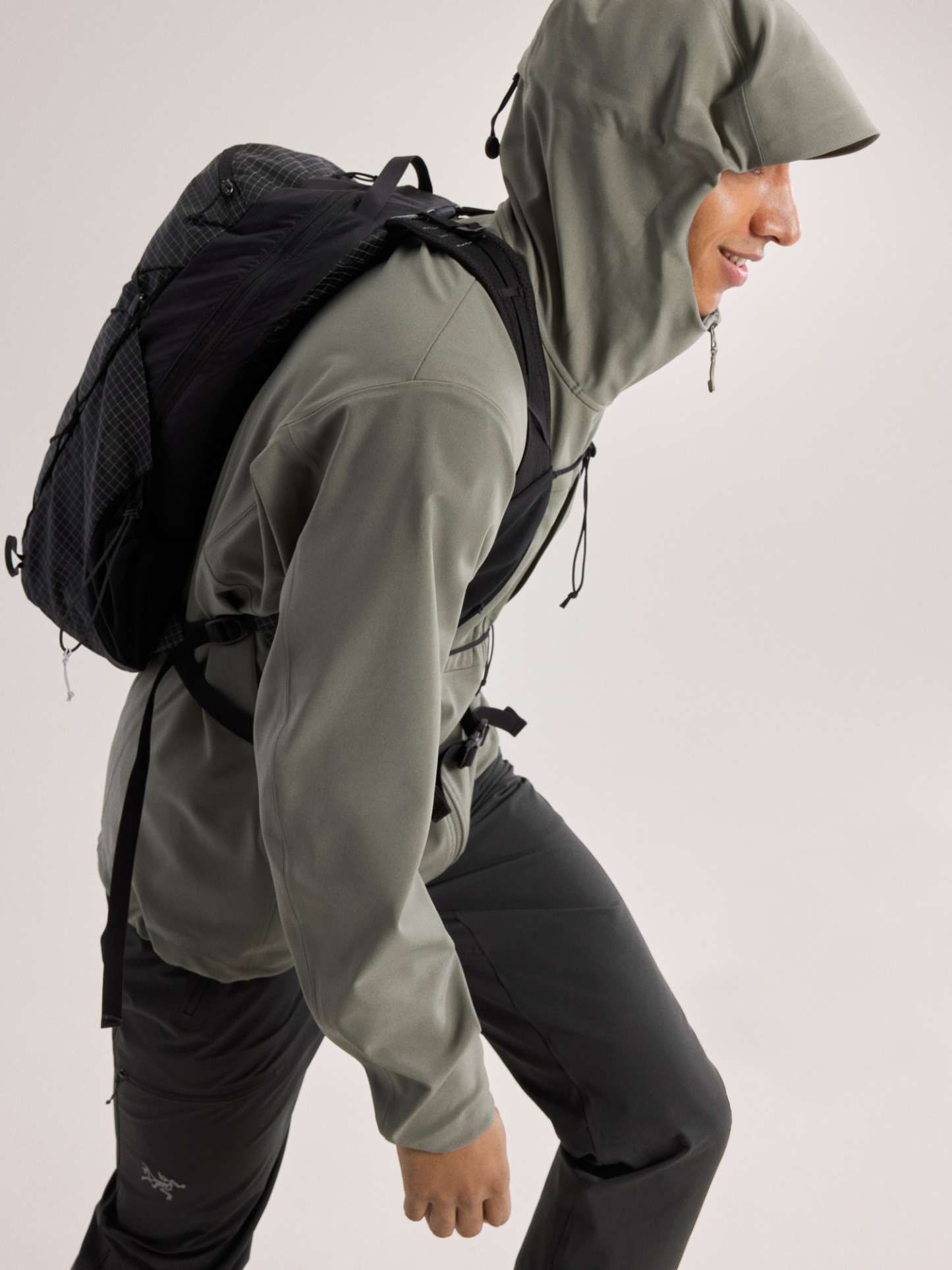 Gamma MX Hoody Men's-OSI