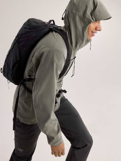 Gamma MX Hoody Men's-OSI