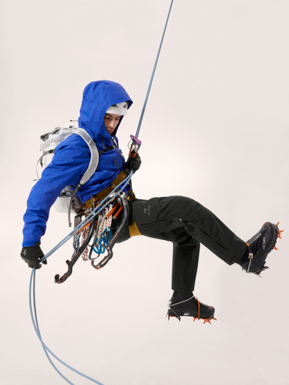 Alpha SV Jacket Men's-OSI