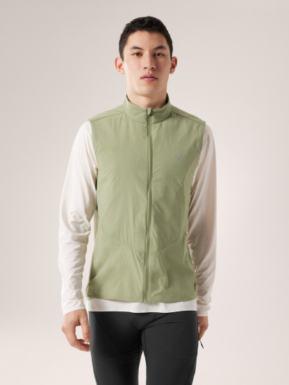 Norvan Insulated Vest Men's-OSI