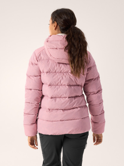 Thorium Hoody Women's-OSI