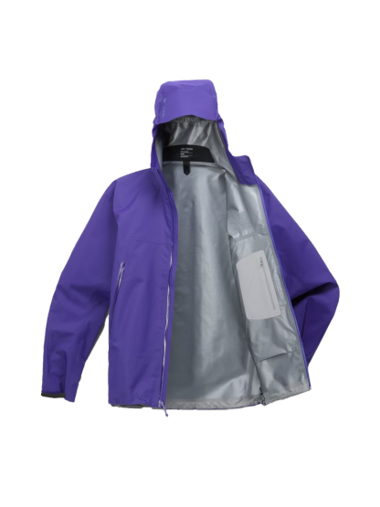 Beta LT soulsonic men's jacket-OSI