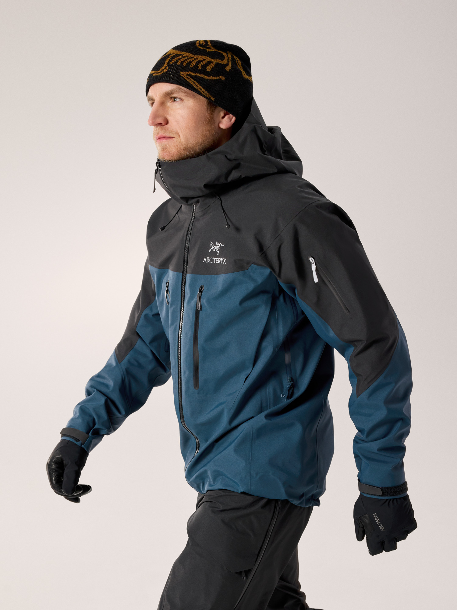 Alpha SV Jacket Men's-OSI