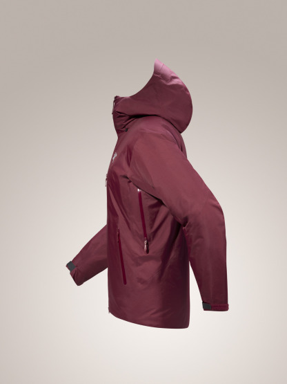 Beta Insulated Jacket Men's-OSI