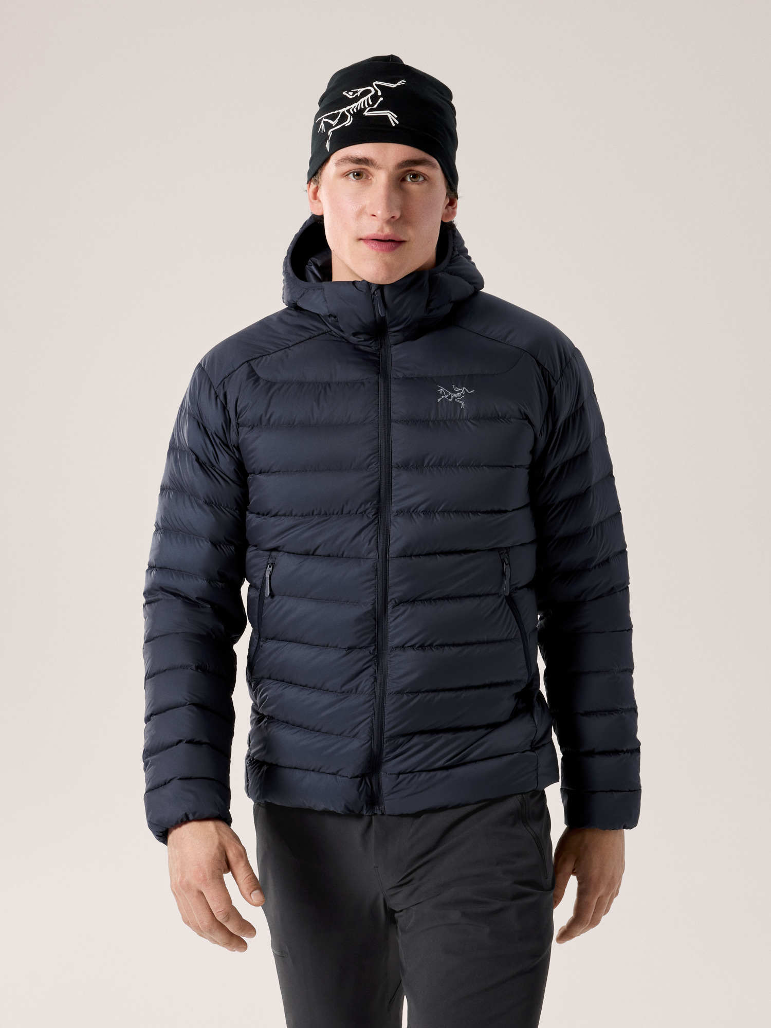 Cerium Hoody Men's-OSI