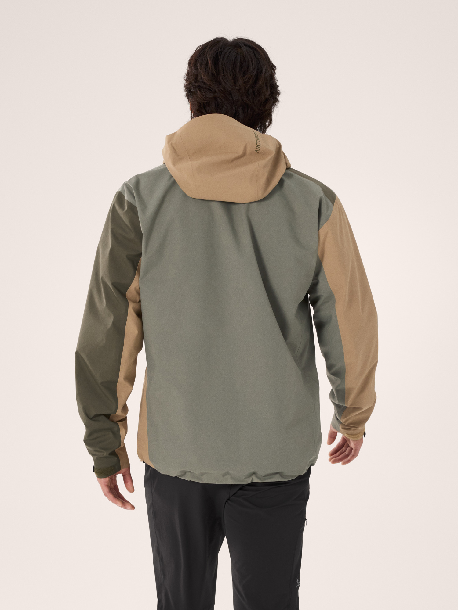 Beta Jacket Men's-OSI