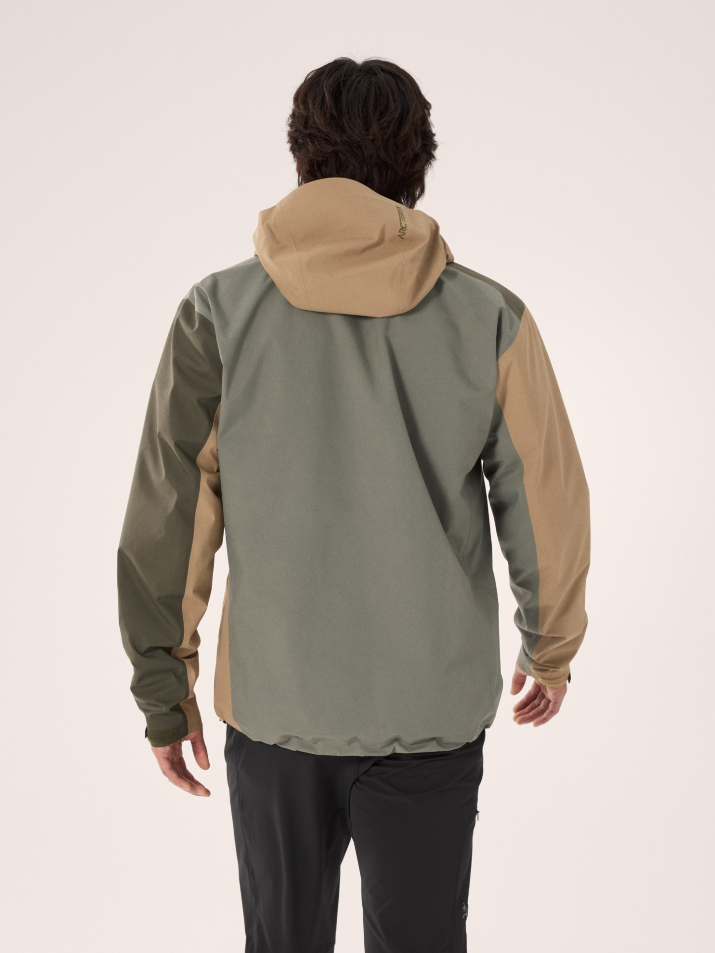 Beta Jacket Men's-OSI