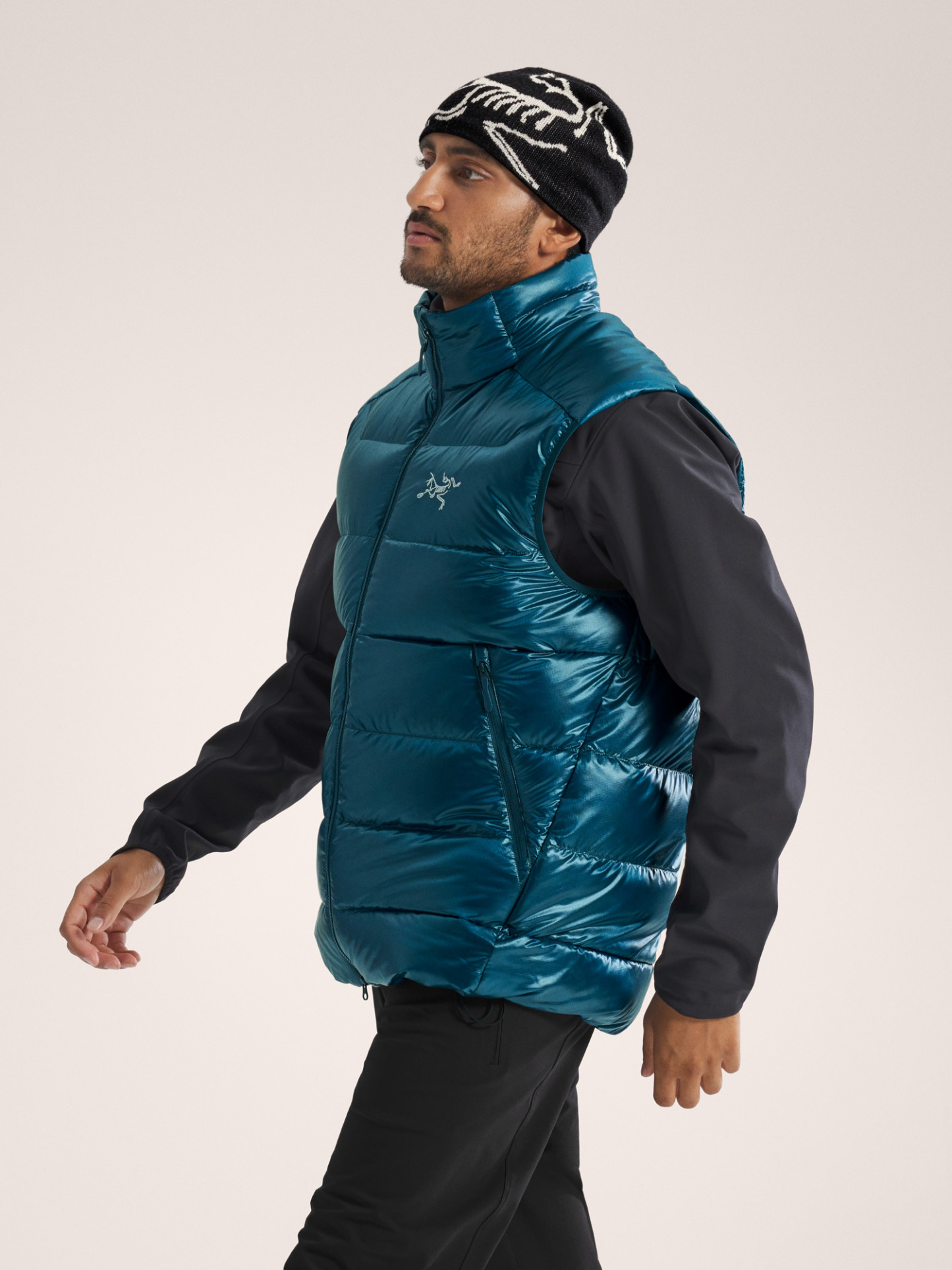 Cerium SV Vest Men's-OSI