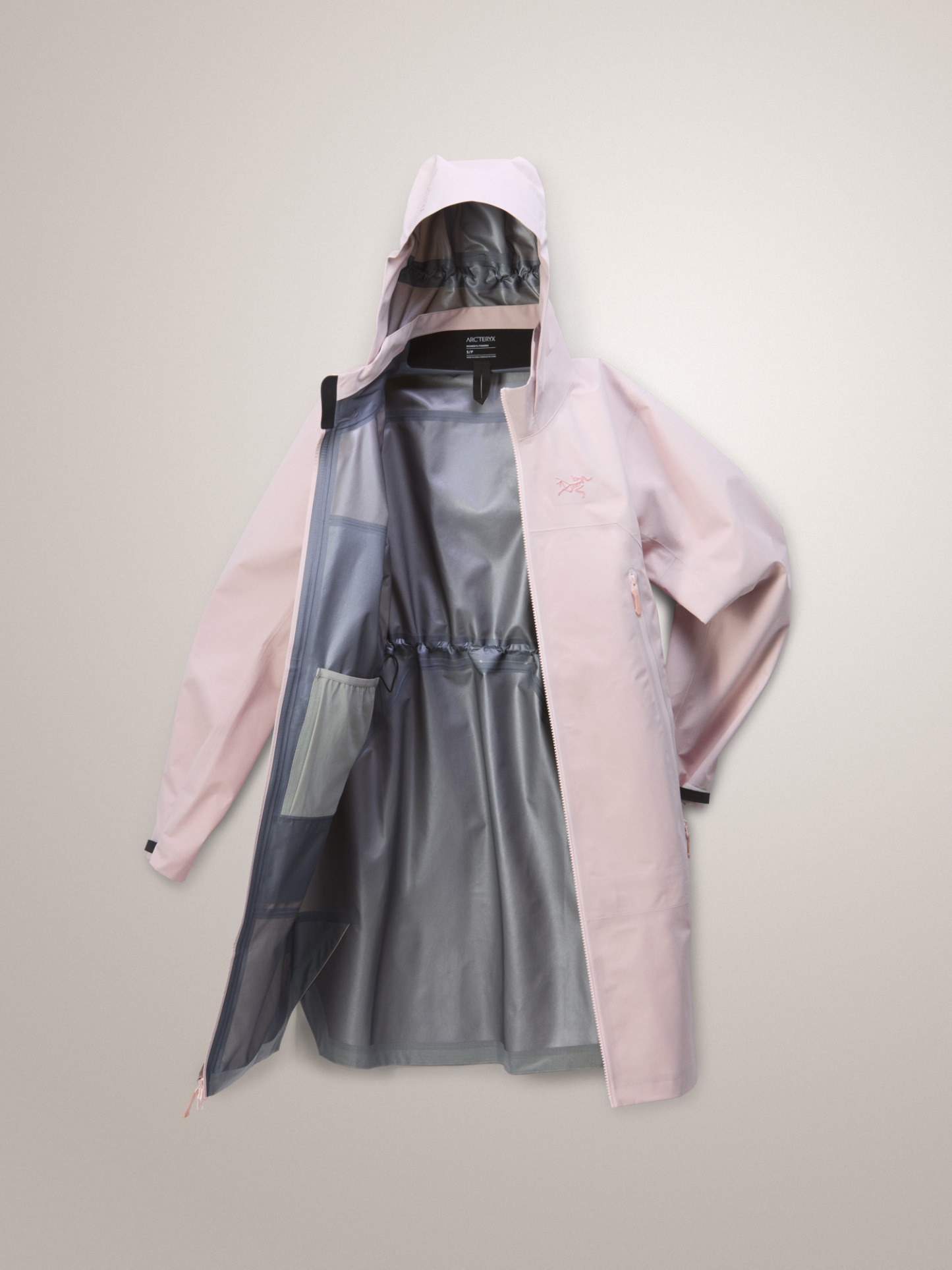 Beta Coat Women's-OSI