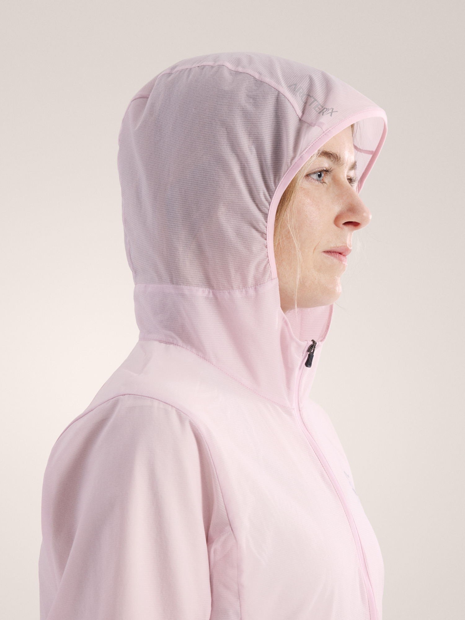Incendo Airshell Hoody Women's-OSI
