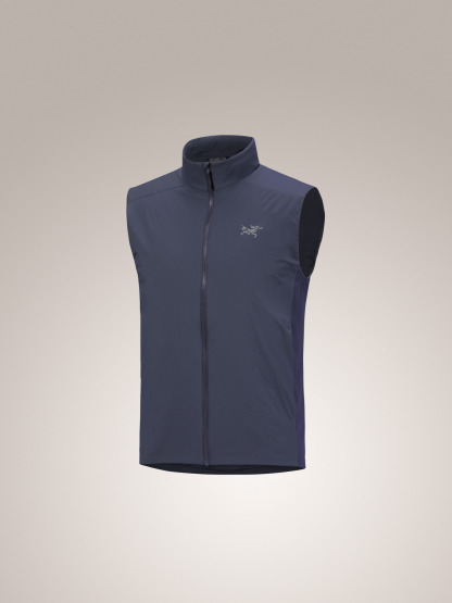 Atom Vest Men's-OSI