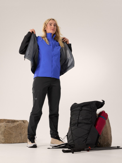 Atom SL Jacket Women's-OSI