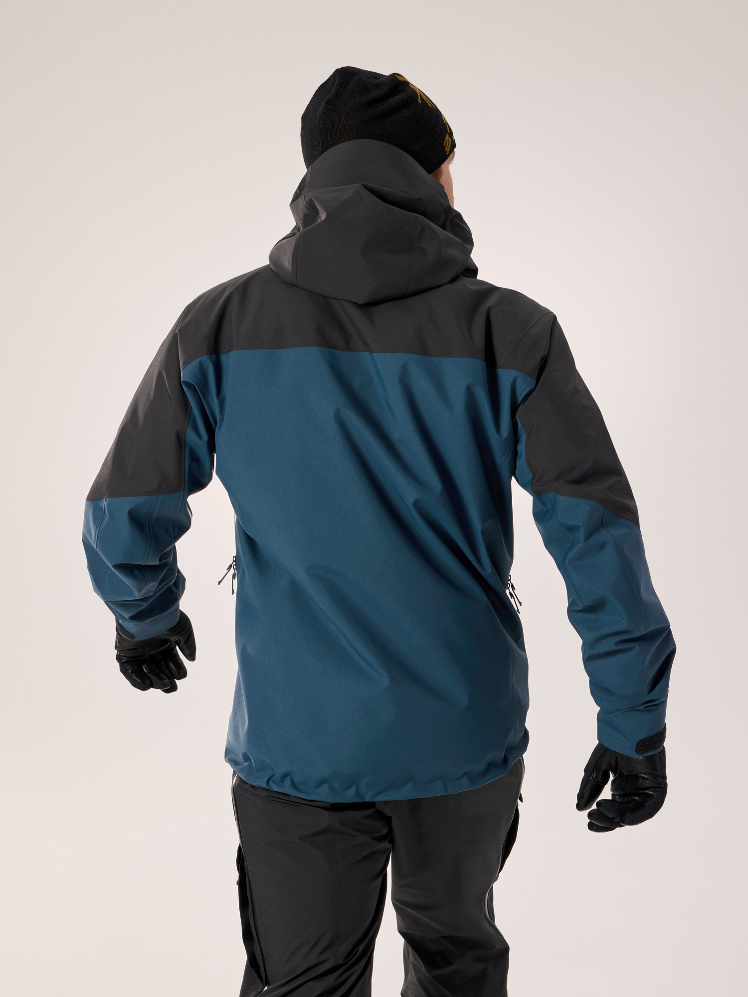 Alpha SV Jacket Men's-OSI