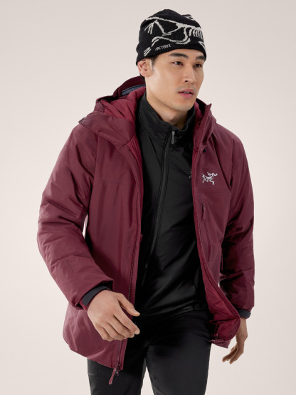 Beta Insulated Jacket Men's-OSI