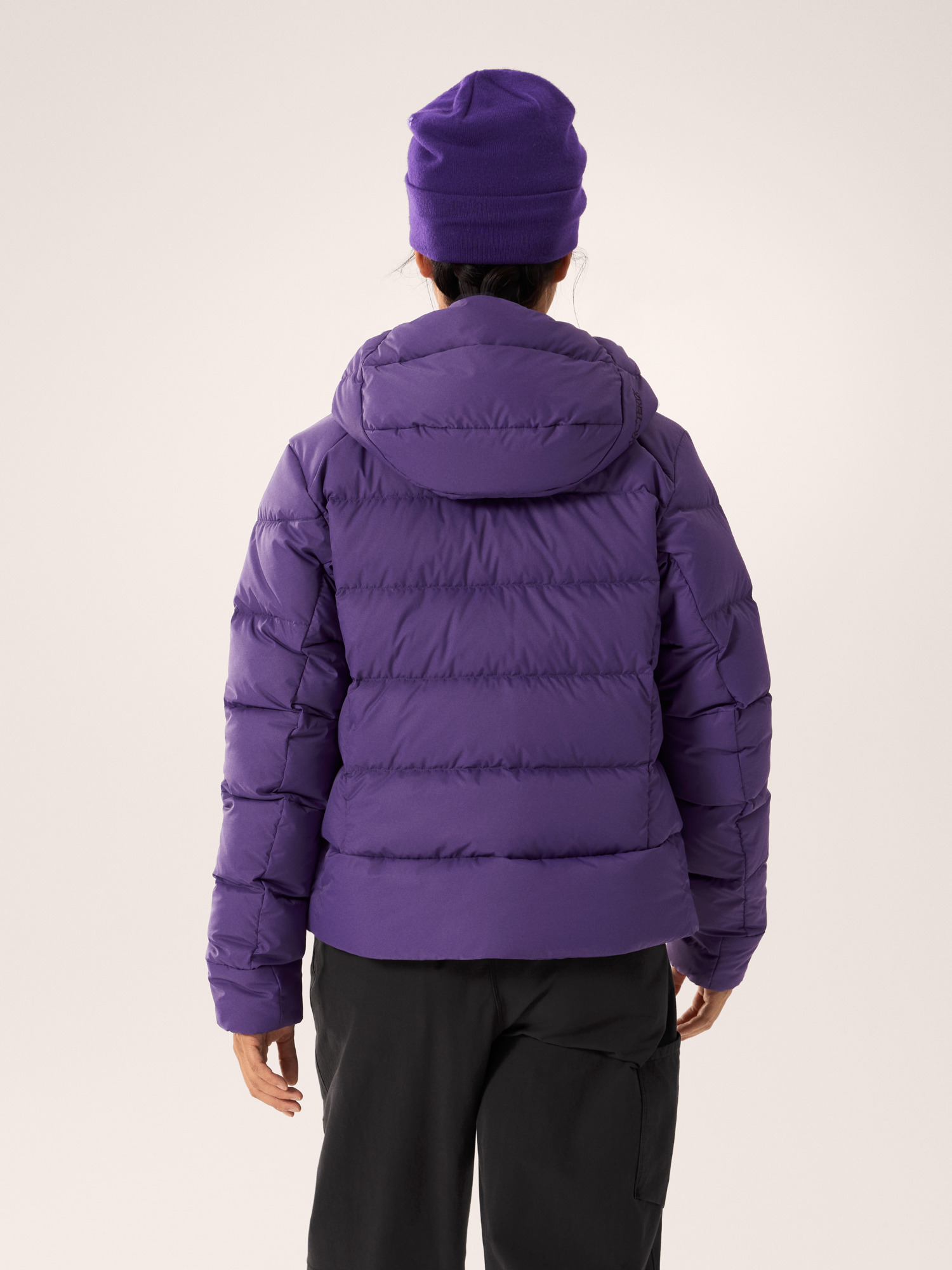 Thorium Jacket Women's-OSI