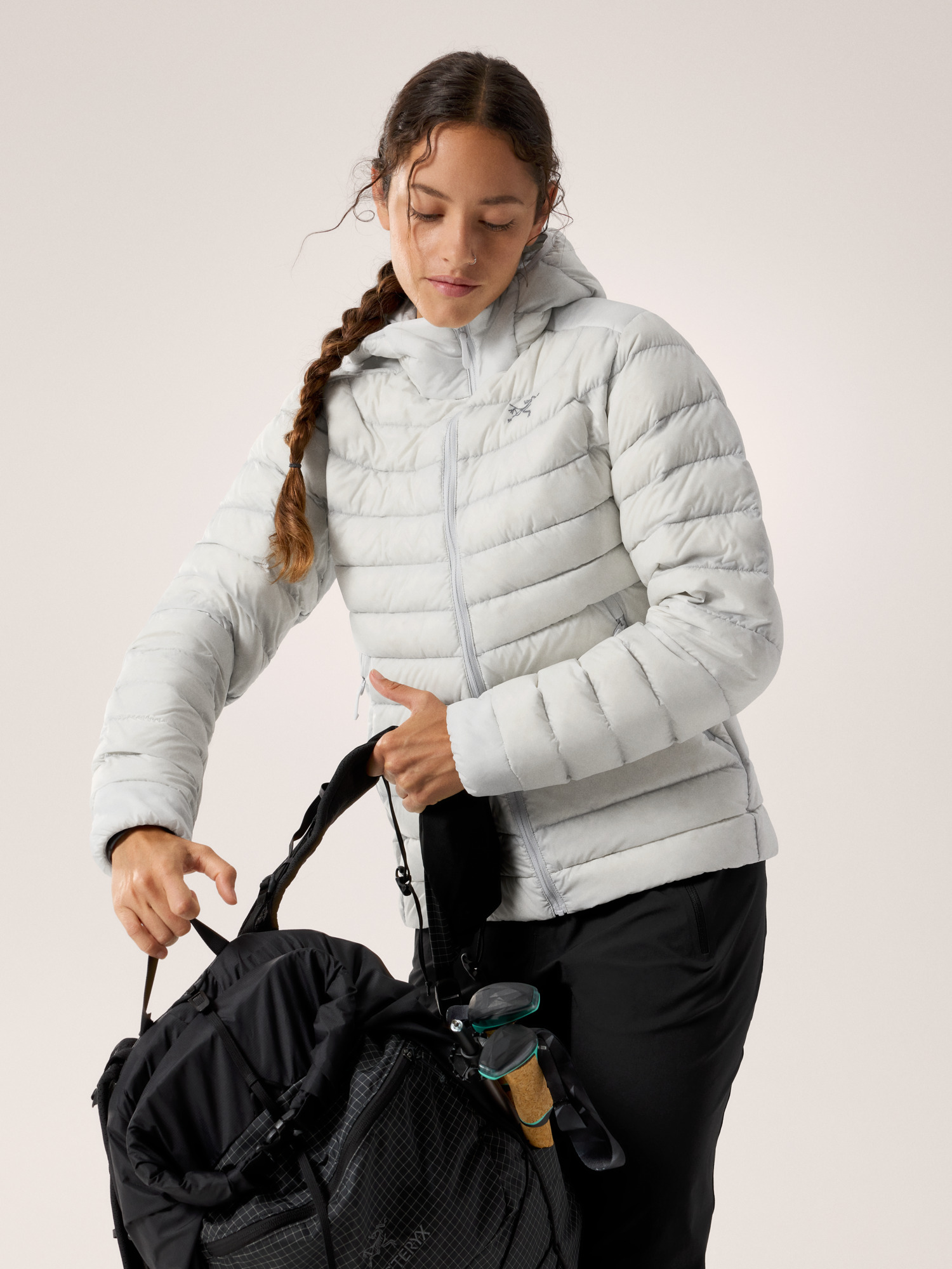 Cerium Hoody Women's-OSI