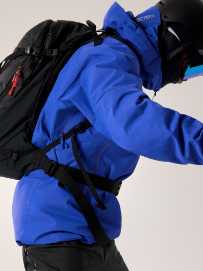 Sabre Insulated Jacket Men's-OSI