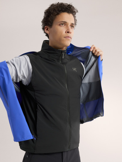 Atom Vest Men's-OSI