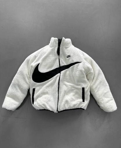 Reversible Puffer Jacket