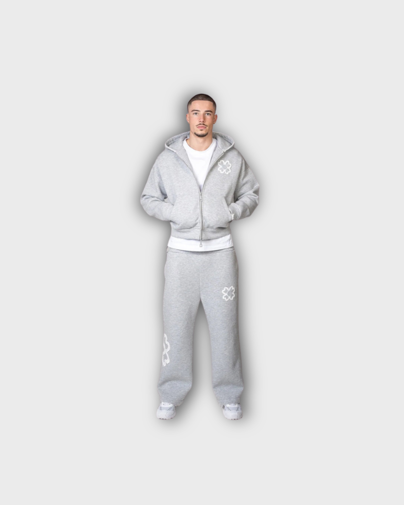 T-CLOVER | TRACKSUIT-OSI