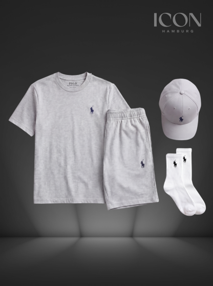 4 PIECE SET