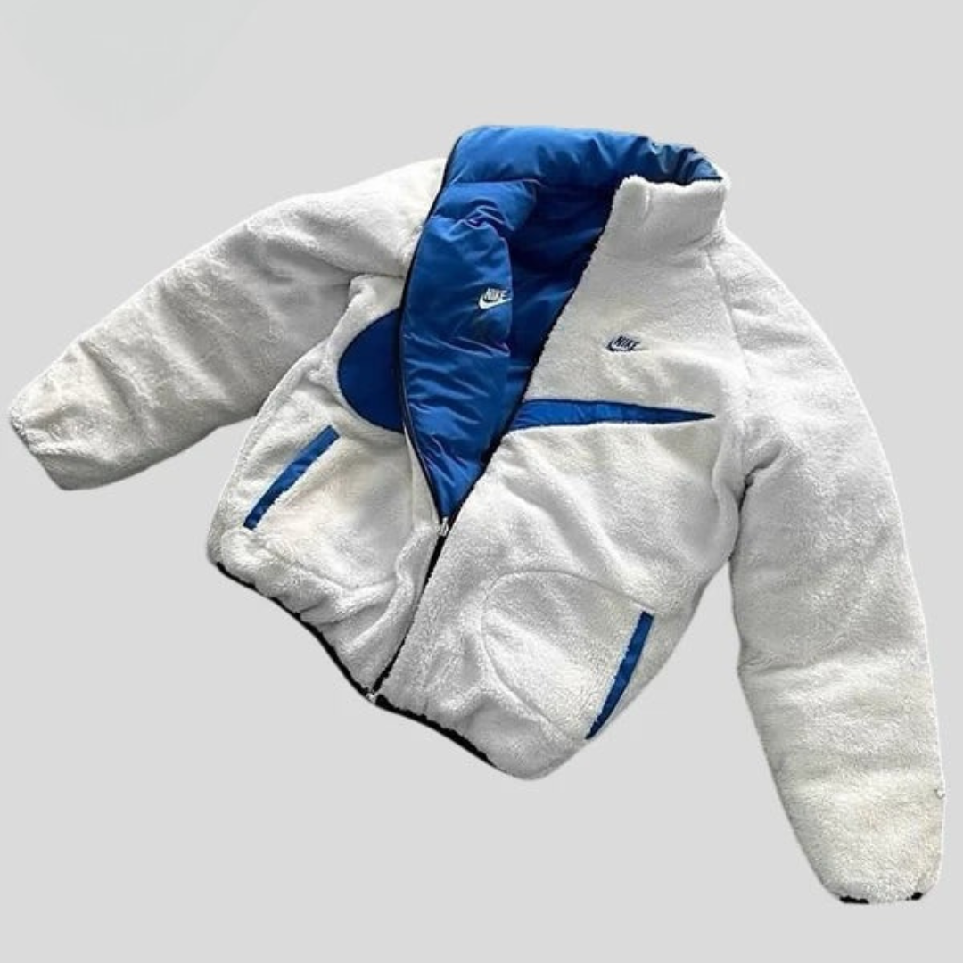 Reversible Puffer Jacket