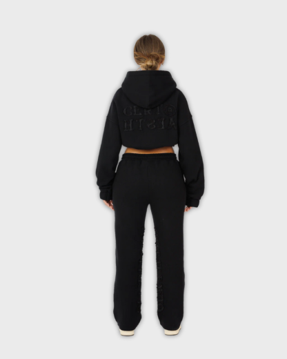 YFM | ZIP TRACKSUIT-OSI