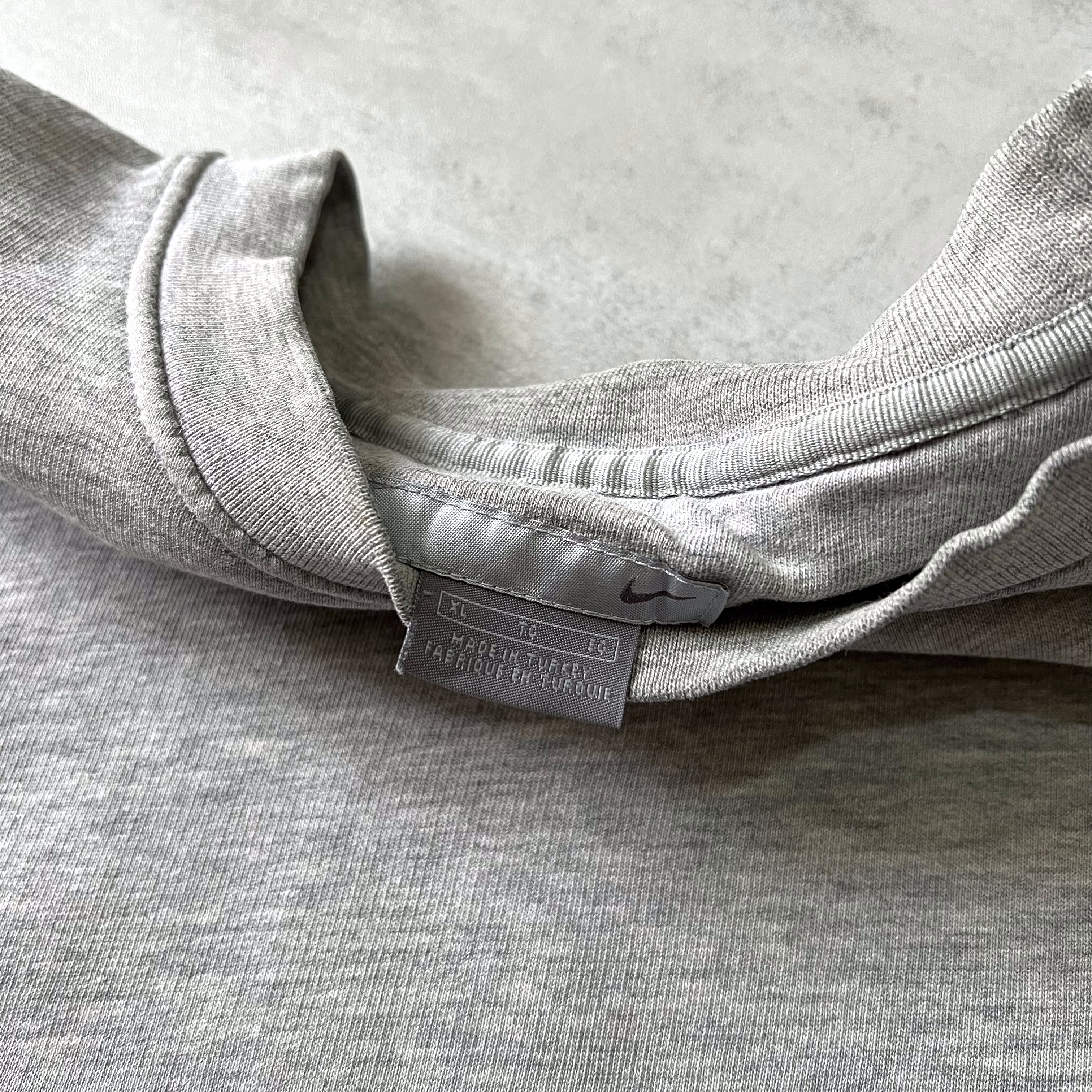 2000s crewneck sweatshirt-OSI