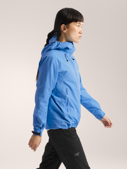 Beta SL Jacket Women's-OSI