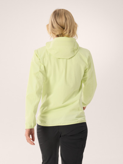 Gamma Lightweight Hoody Women's-OSI