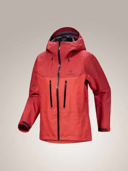 Alpha Jacket Women's-OSI