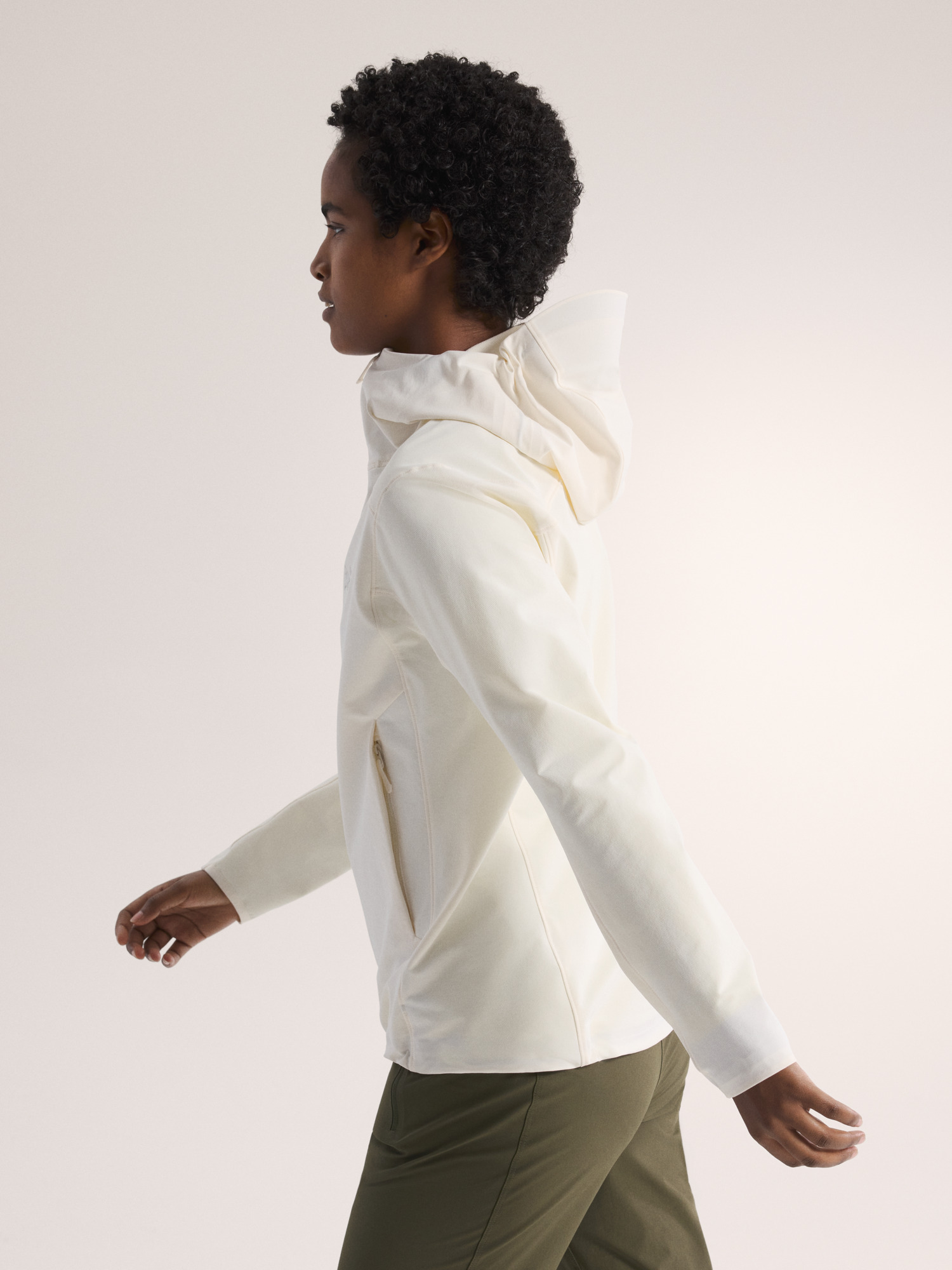 Gamma Hoody Women's-OSI