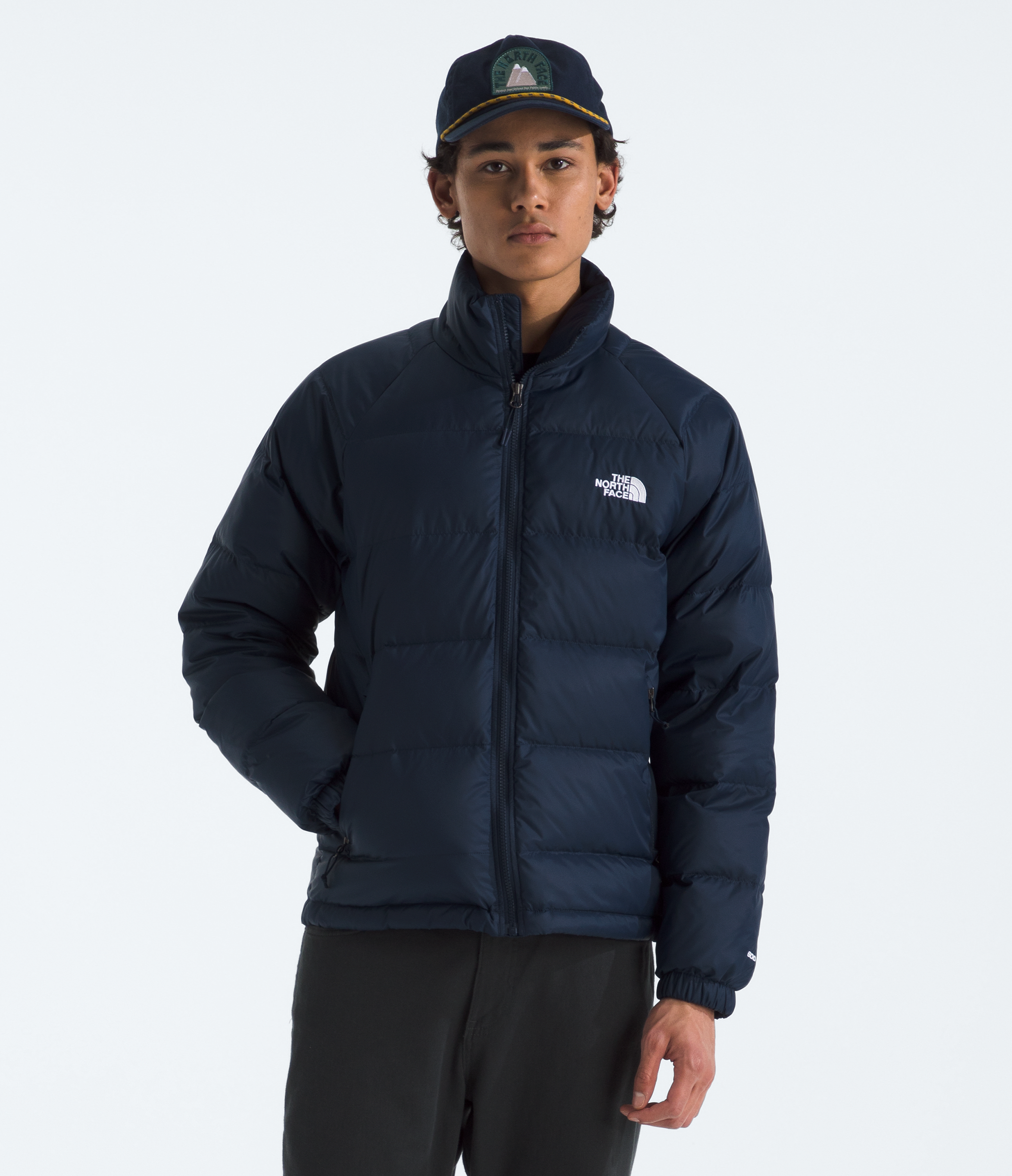 Men's HydrenaliteTM Down Jacket-OSI