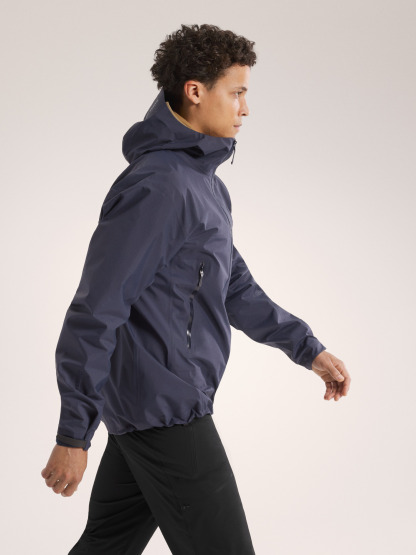 Beta Jacket Men's-OSI