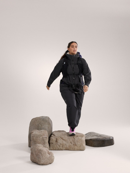 Beta Jacket Women's-OSI