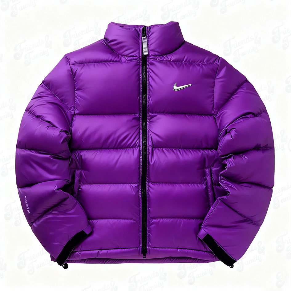 NOCTA Sunset Puffer Jacket-OSI