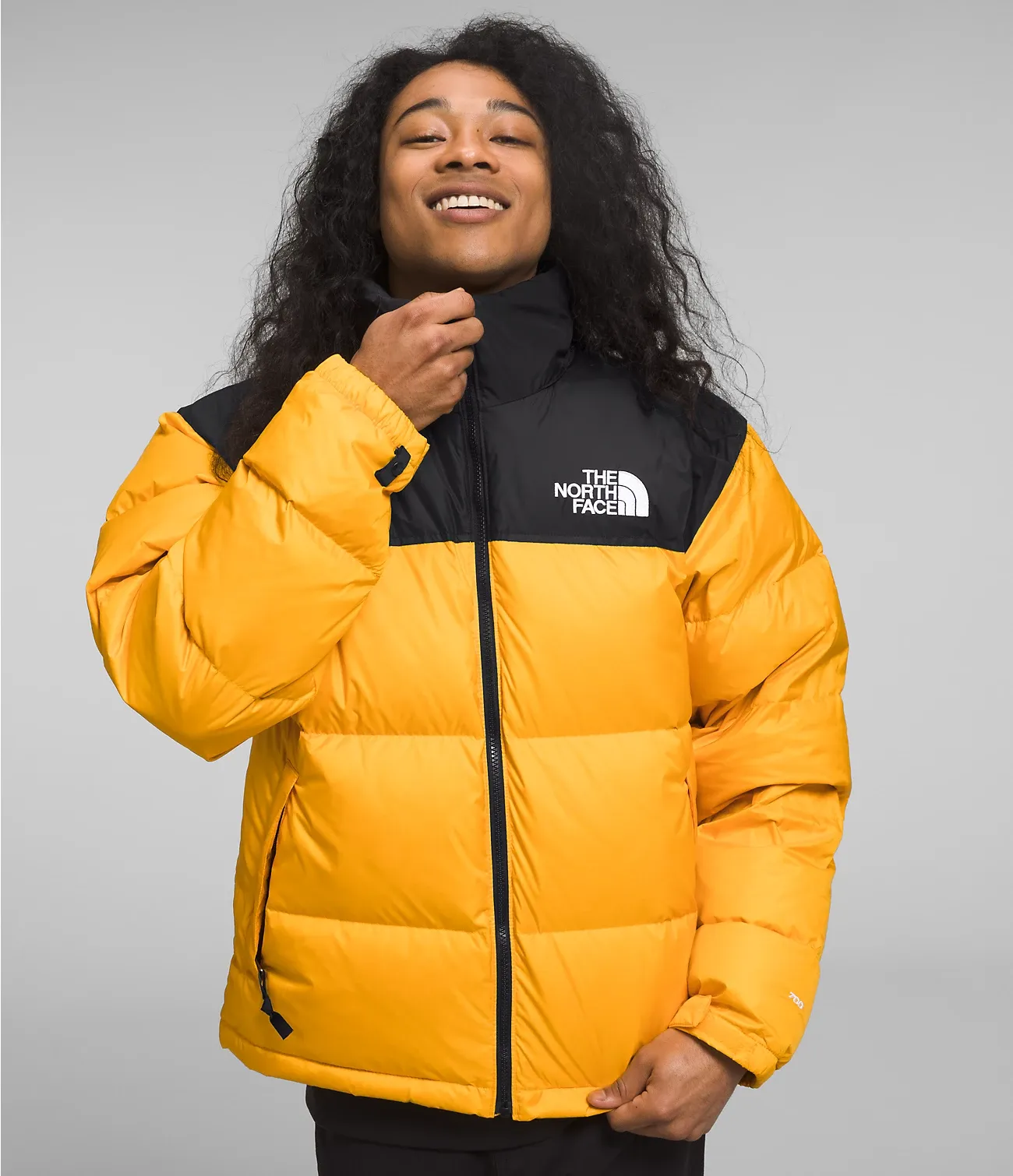 Men's Retro Jacket-OSI
