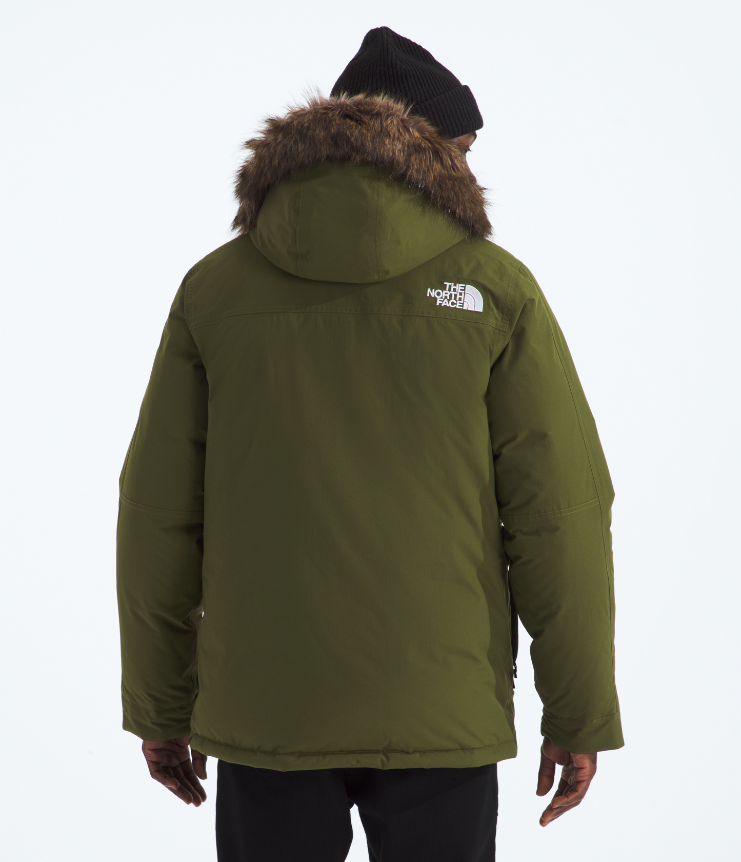 Men's McMurdo Parka-OSI