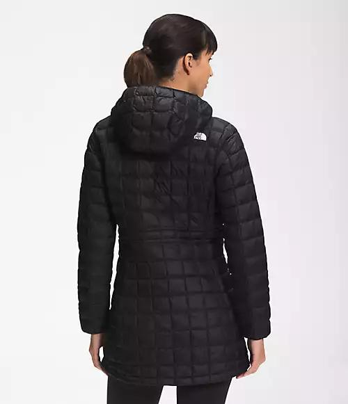 Women’s ThermoBall™ Eco Parka-OSI