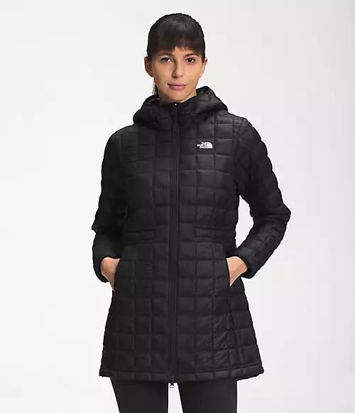 Women’s ThermoBall™ Eco Parka-OSI
