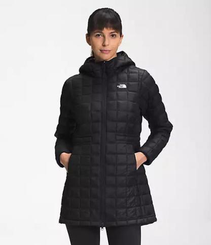 Women’s ThermoBall™ Eco Parka-OSI