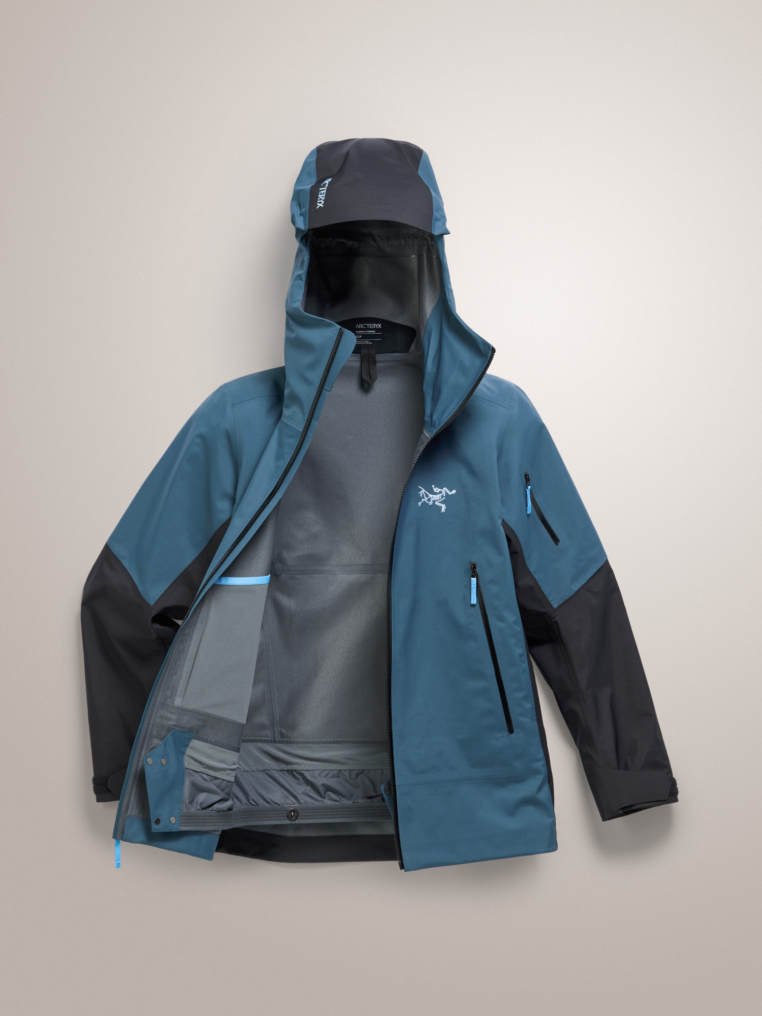 Sentinel Jacket Women's-OSI