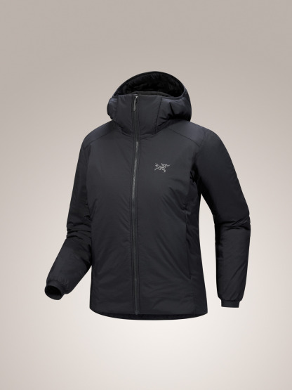 Atom SV Hoody Women's-OSI