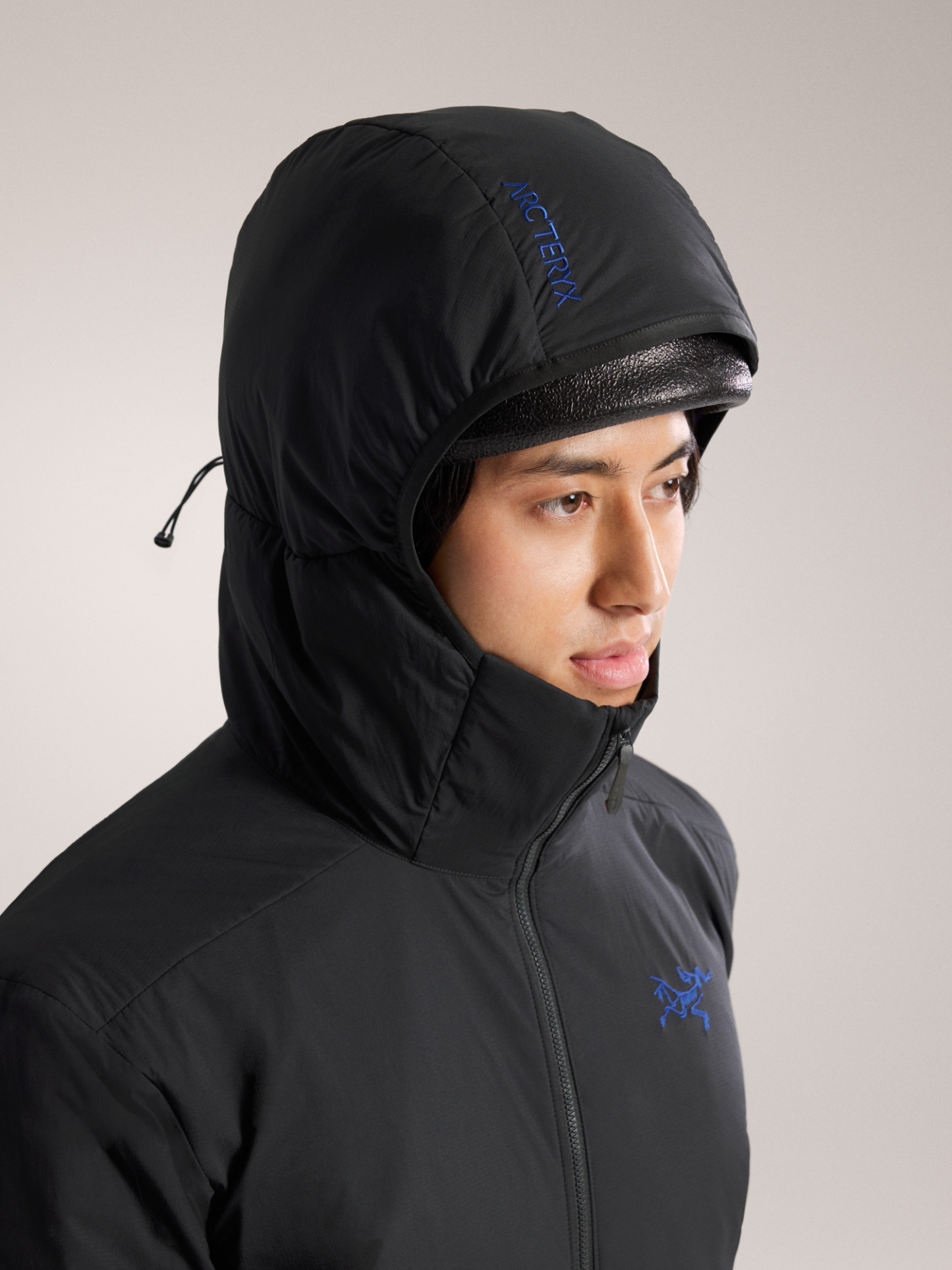 Atom Hoody Men's-OSI