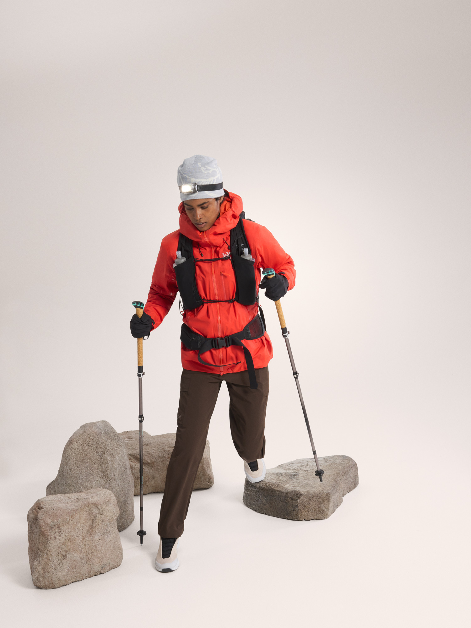 Beta Insulated Jacket Women's-OSI