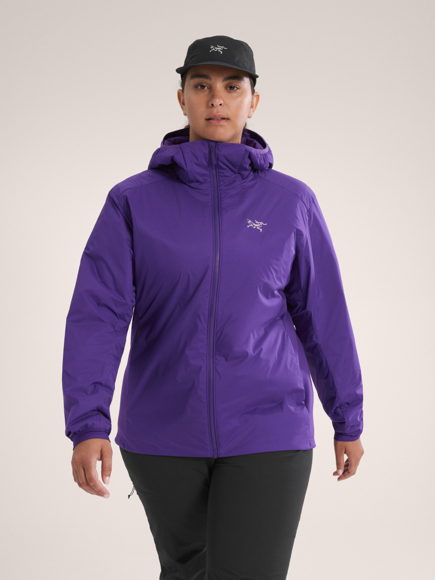 Atom Hoody Women's-OSI