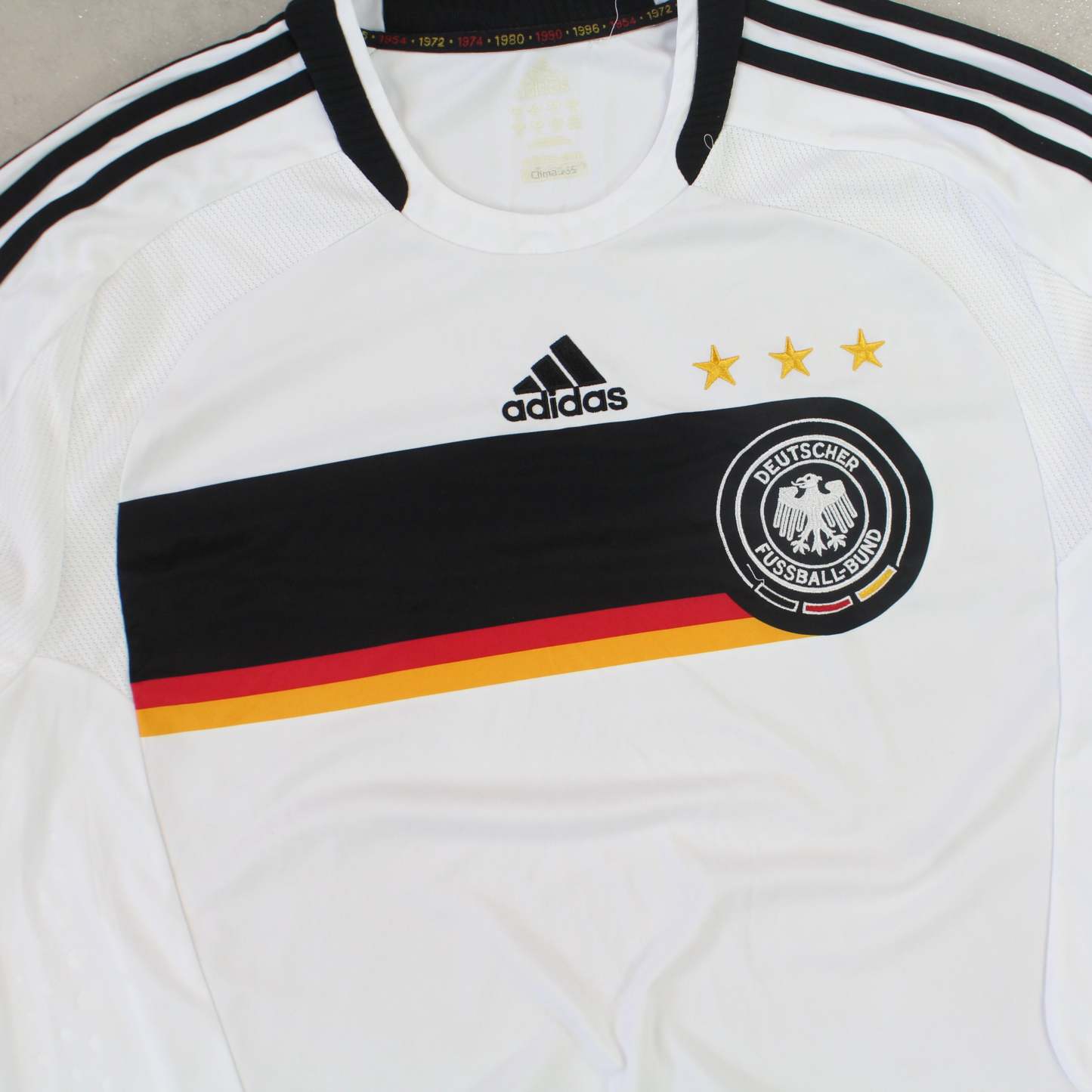 RARE 2008 Germany Shirt-OSI